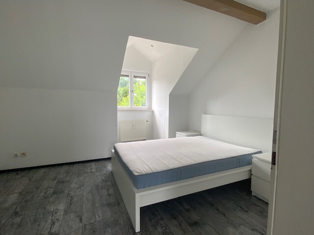 Schlafen