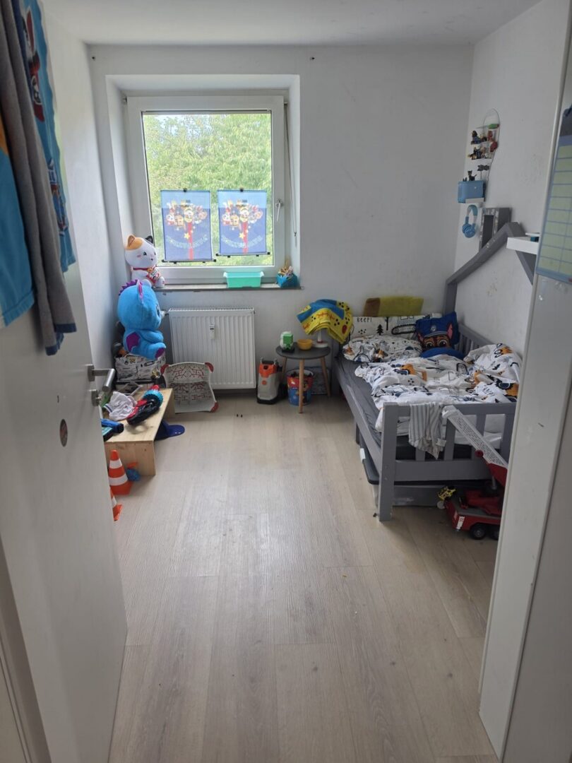 Kind-Gast-Büro
