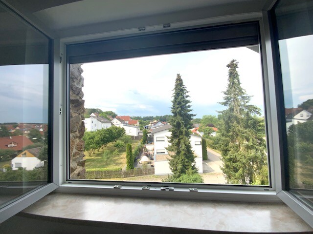Aussicht
