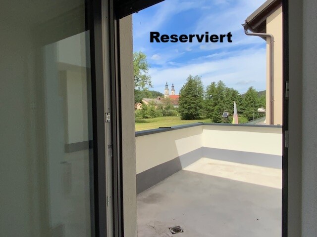 Reserviert