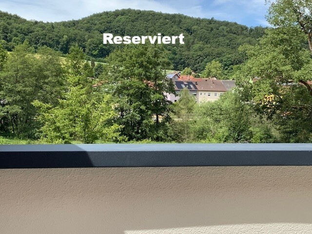 Reserviert